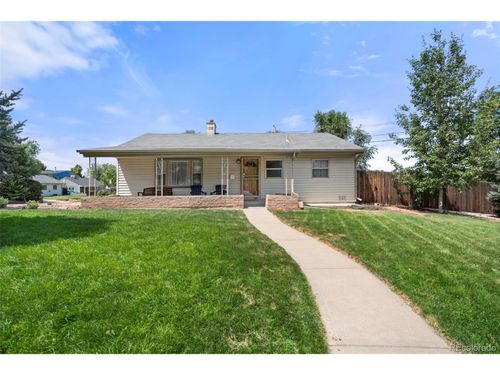 1845 S Mabry Way, Denver, CO, 80219-4538 | Card Image