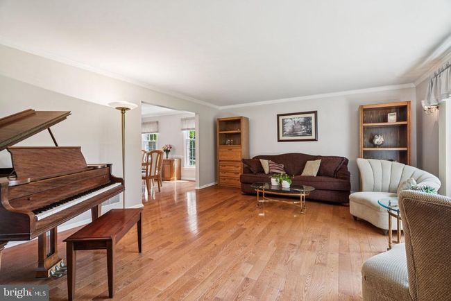 5615 S Deer Run Rd, House other with 4 bedrooms, 3 bathrooms and null parking in DOYLESTOWN PA | Image 10