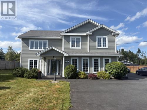 116 Dooling'S Line, Goulds, NL, A1S1L7 | Card Image