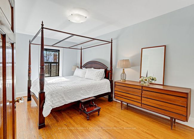 117 Colbeck St, House other with 4 bedrooms, 2 bathrooms and 1 parking in Toronto ON | Image 14