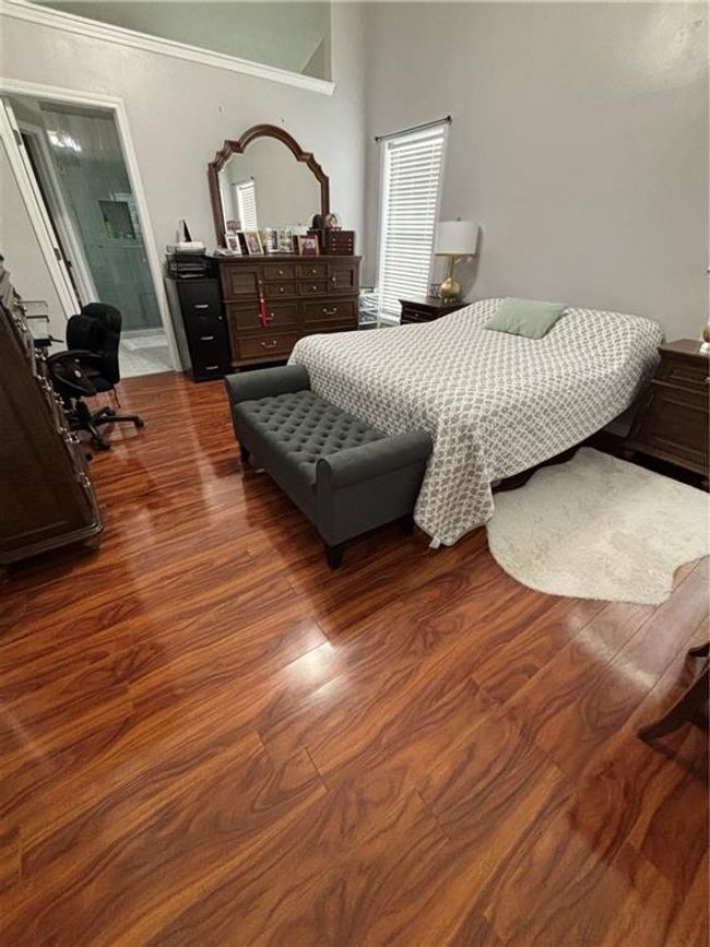 3310 Mcever Park Cir, House other with 3 bedrooms, 2 bathrooms and 2 parking in Acworth GA | Image 4