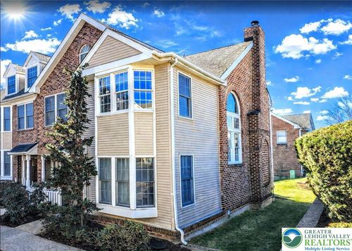 3424 Park Pl, Bethlehem, PA, 18017-2468 | Card Image