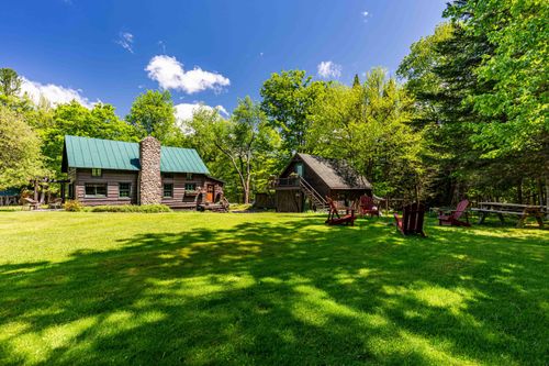103 Gray Lake Road, Old Forge, NY, 13420 | Card Image