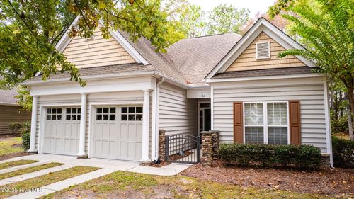 162 Bellwood Cir, Sunset Beach, NC, 28468-4565 | Card Image
