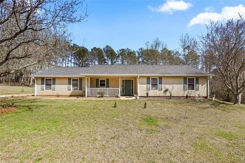 90 Beaver Run Rd, Covington, GA, 30016-2927 | Card Image