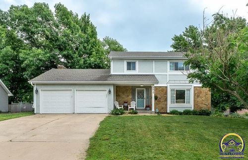 3910 Gamwell Rd, Topeka, KS, 66610-1455 | Card Image