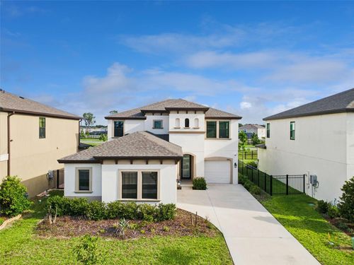 14825 Paddock Pond Ave, Lithia, FL, 33547-5119 | Card Image