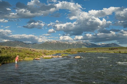 TBD Madison River Ranch, Cameron, MT, 59720 | Card Image
