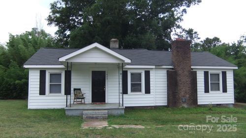1629 & 1631 Harris Road, FORT MILL, SC, 29708 | Card Image