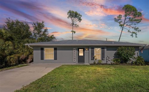 18386 Locklane Ave, PORT CHARLOTTE, FL, 33948-3417 | Card Image