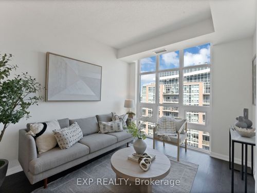 2202-75 E Liberty St, Toronto, ON, M6K3R3 | Card Image