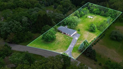 3806 E Jacobs Drive, Milton, WI, 53563 | Card Image