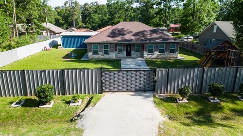 26763 Royal Coach, New Caney, TX, 77357-7149 | Card Image