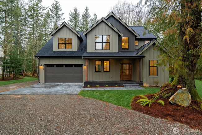 19445 Kamden Ct, House other with 4 bedrooms, 3 bathrooms and 2 parking in Sedro Woolley WA | Image 34