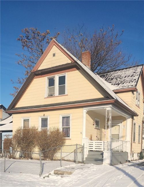 14 Ketchum St, Rochester, NY, 14621-4508 | Card Image