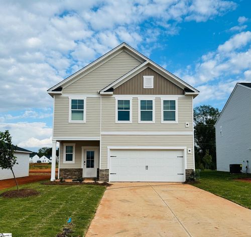 1506 Honeybee Lane, Lyman, SC, 29365 | Card Image