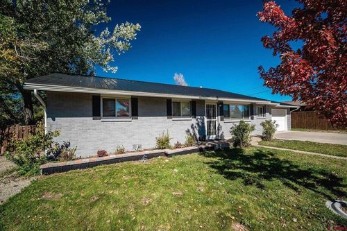 608 Alameda Dr, Cortez, CO, 81321-4005 | Card Image