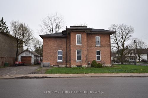 23 Glenelg St W, Lindsay, ON, K9V2T9 | Card Image