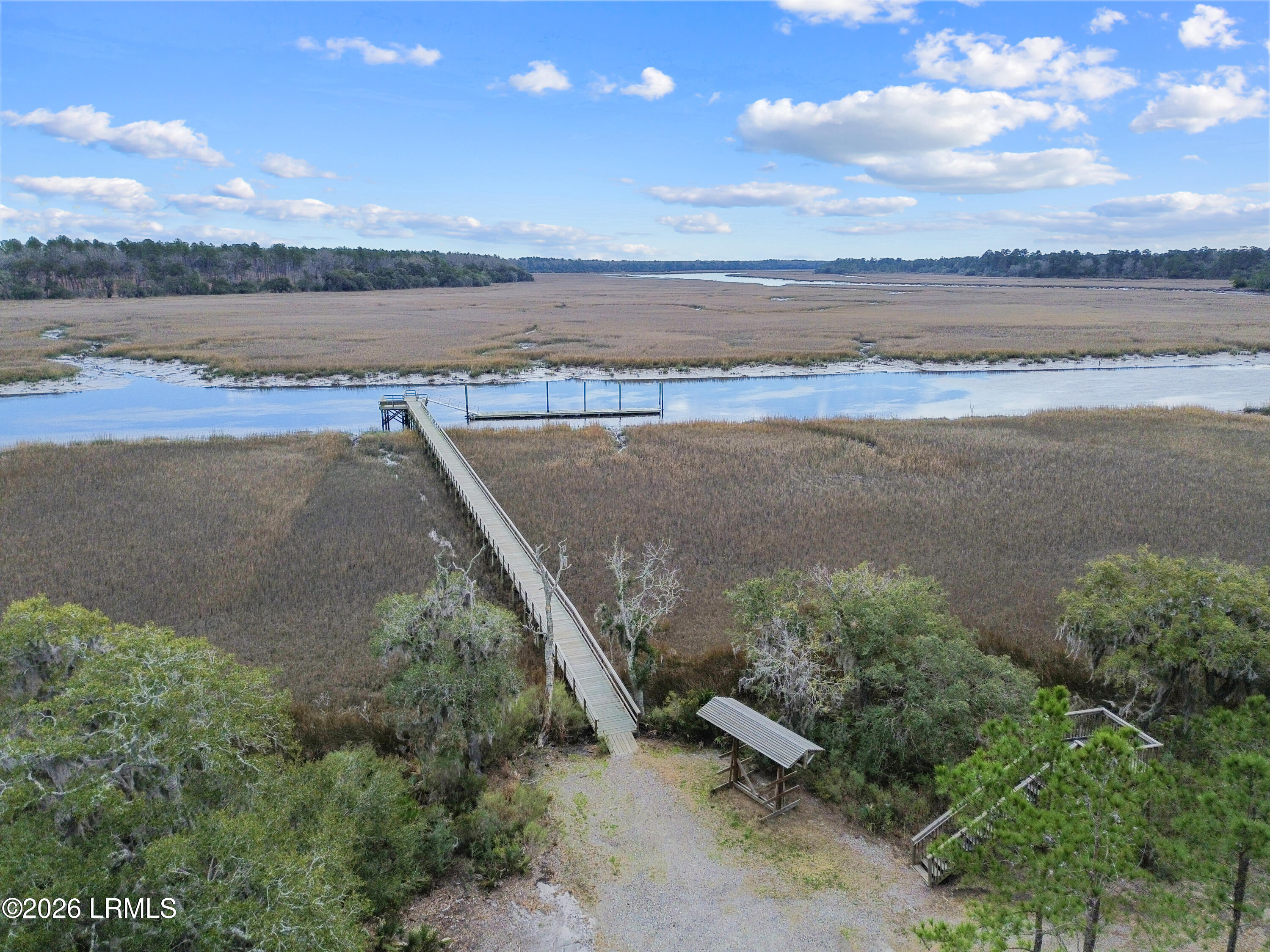 Land in Yemassee 2