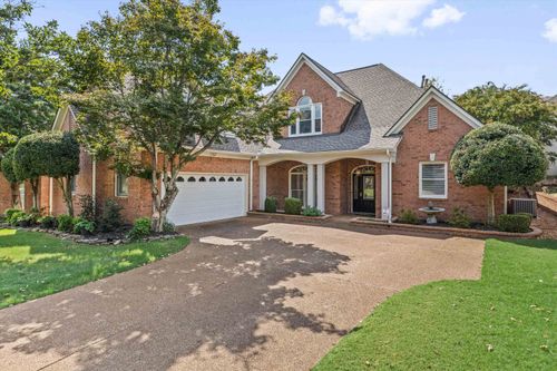 1321 Winter Springs Ln, Cordova, TN, 38016-8743 | Card Image