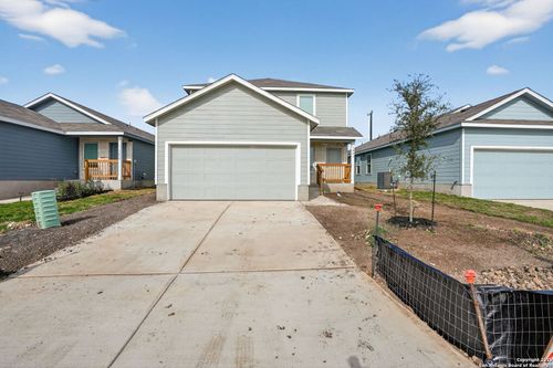 1451 Neria Loop, San Antonio, TX, 78224-4508 | Card Image