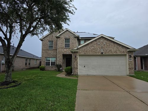 3130 Cambridge Meadows Ln, Dickinson, TX, 77539-7349 | Card Image