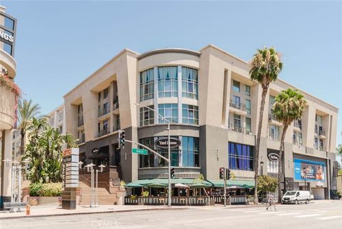 524-250 N First Street, Burbank, CA, 91502 | Card Image