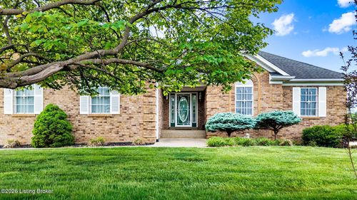 176 Mill Trace Ct, Shepherdsville, KY, 40165-6988 | Card Image