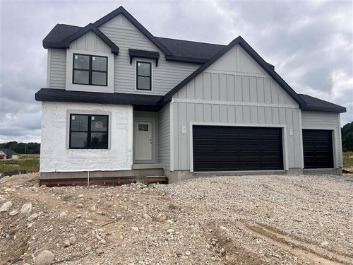 2491 Boulder Drive, Slinger, WI, 53086 | Card Image