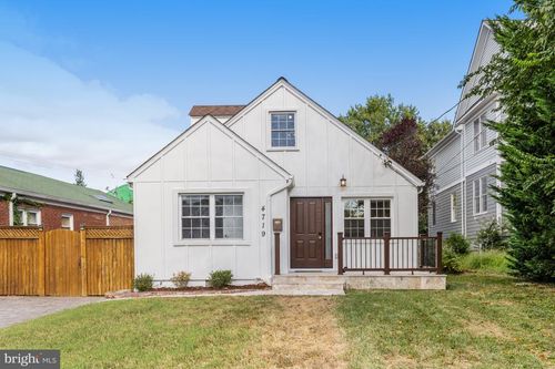 4719 25th St N, ARLINGTON, VA, 22207-2659 | Card Image