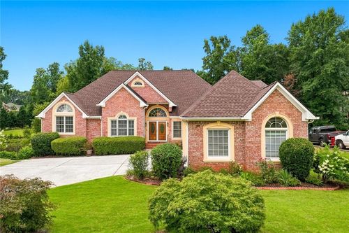 4940 Highland Lake Dr, South Fulton, GA, 30349-3917 | Card Image