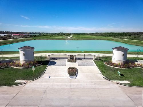 20719 Tealpointe Ridge Ln, Tomball, TX, 77377-3109 | Card Image