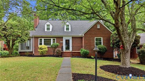4113 Hillcrest Rd, Richmond, VA, 23225-3311 | Card Image