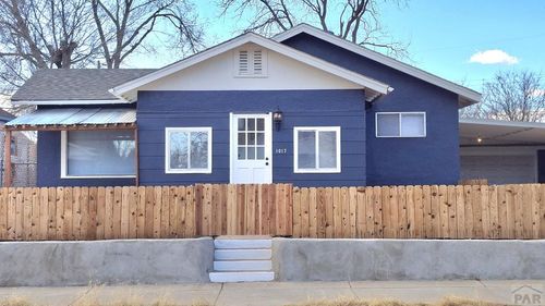 1017 E Evans Ave, Pueblo, CO, 81004-2538 | Card Image