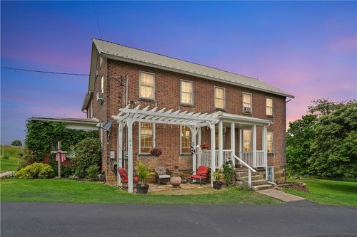 186 Hixson Kintigh Rd, Alverton, PA, 15612-1014 | Card Image