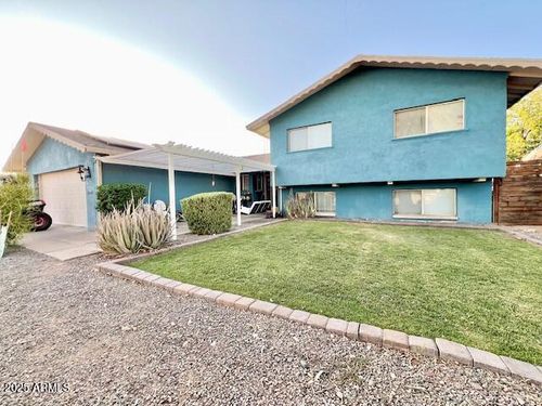 3842 W Mauna Loa Ln, Phoenix, AZ, 85053-4539 | Card Image