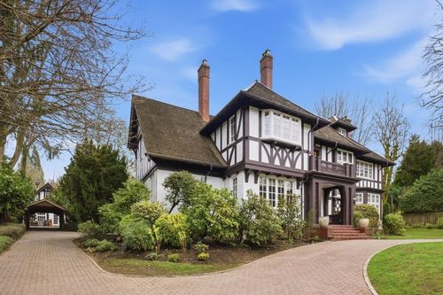 3590 Cypress St, Vancouver, BC, V6J3P1 | Card Image