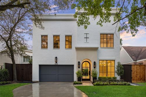 2244 North Blvd, Houston, TX, 77098-5210 | Card Image