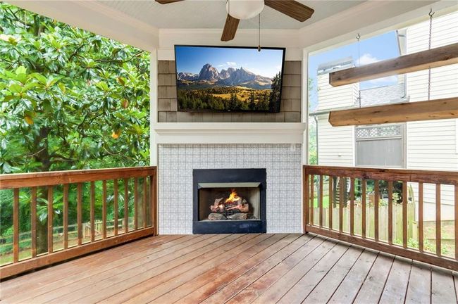3821 Chamblee Dunwoody Rd, House other with 5 bedrooms, 5 bathrooms and 4 parking in Chamblee GA | Image 12