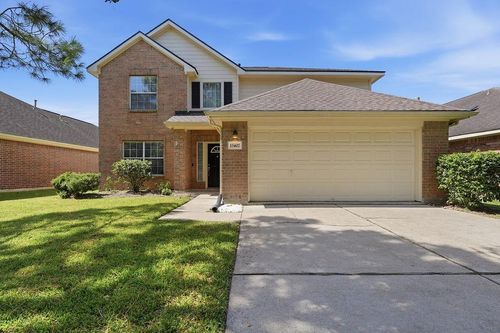 13407 Barton Meadow Ln, Rosharon, TX, 77583-2190 | Card Image