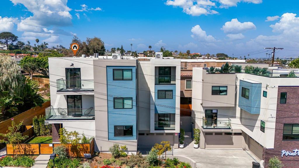 Residential in San Diego 5