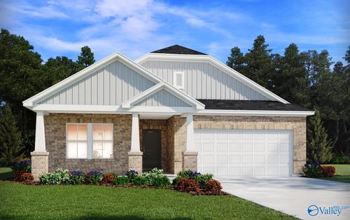 111 Gypsy Way, Toney, AL, 35773-4019 | Card Image
