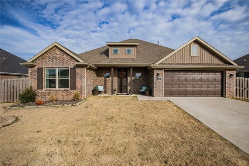 334 W Tyler Rd, Farmington, AR, 72730-3155 | Card Image