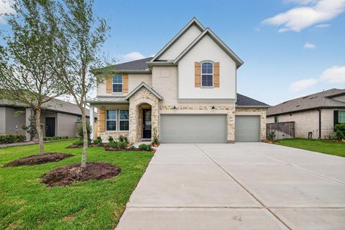 6822 Ivory Sedge Trl, Richmond, TX, 77469-1354 | Card Image