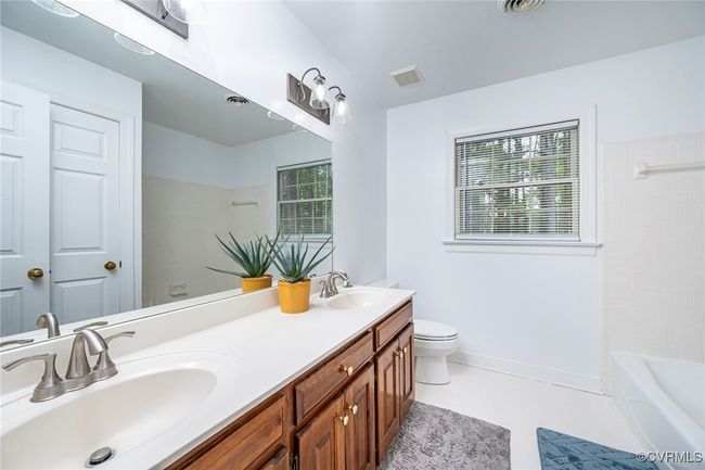 3112 Brookemoor Ct, House other with 5 bedrooms, 4 bathrooms and null parking in Glen Allen VA | Image 24