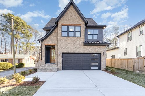 907 Danbury Dr, Durham, NC, 27703-9658 | Card Image