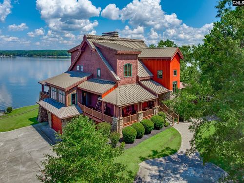 197 Smooth Rock Pt, Ridgeway, SC, 29130-7101 | Card Image