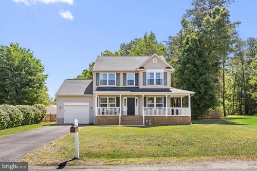 2416 Ruffin Dr, FREDERICKSBURG, VA, 22408-0263 | Card Image