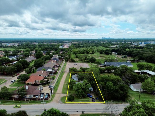 2009 Hickory Tree Rd, House other with 3 bedrooms, 2 bathrooms and null parking in Balch Springs TX | Image 21