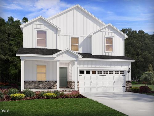 2424 Rosewood Bluff Dr, Zebulon, NC, 27597 | Card Image